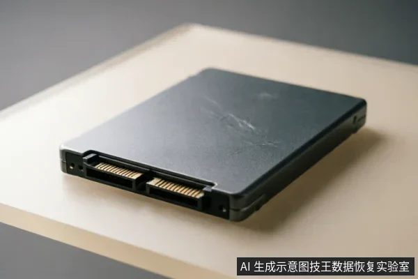 WinHex手动修复分区表与数据提取:明确设备状态确认及只读保护边界