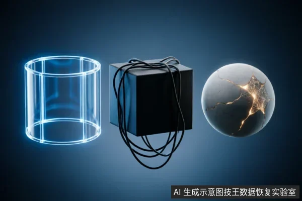 X8AIP存储异常:逻辑故障、接口问题与介质异常的区分及应对边界