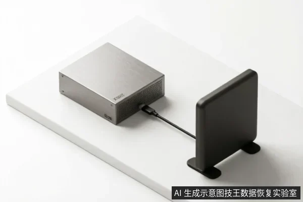 X550C掉盘后无法识别:安全排查步骤与数据保护边界