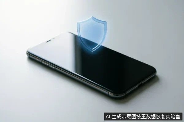 安卓手机死机数据恢复:何时尝试软件修复,何时必须停止操作