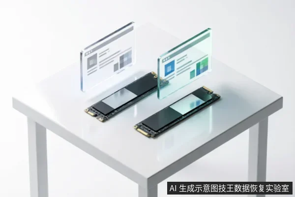 Win10下M.2固态硬盘不识别:从设备状态到处理方式的判断方法