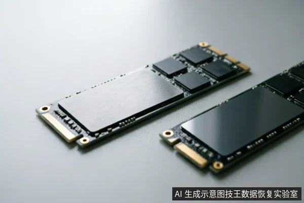双M.2固态硬盘仅识别一枚:停止写入与只读评估操作边界