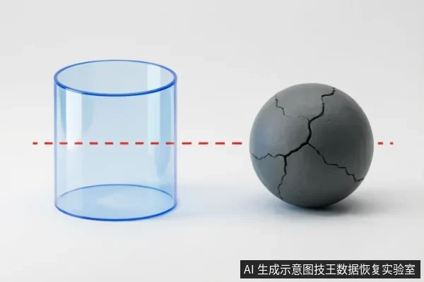 Win10西部移动硬盘无法安全弹出:数据完整性评估与故障边界界定