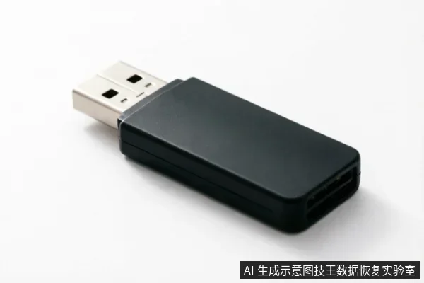 WinHex恢复U盘文件:底层扇区扫描能力边界、适用场景与停止操作条件