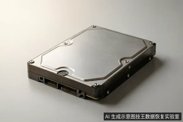 WD3200BEVT-75ZCT2 硬盘异响或无法识别:立即停止通电与扫描的边界