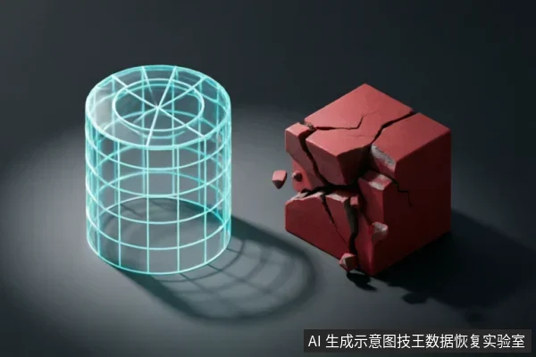 数据库修复后文件是否完整:逻辑故障、接口问题和介质异常如何区分?