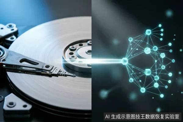 鞍山移动硬盘维修后文件完整性验证:从设备状态到处理方式的判断方法