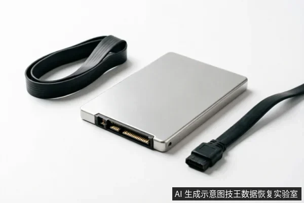 WinHex特定扇区扫描修复程度评估:开始操作前必须确认的设备物理状态