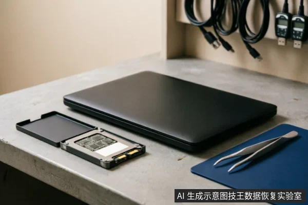 Win10安装后设备异常:从状态识别到数据安全的处理边界