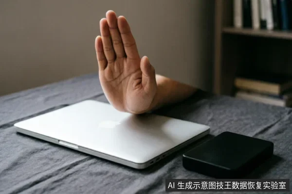 WD5000BMVV-11SXZS1 硬盘异响或掉盘:停止通电与介质保护指南