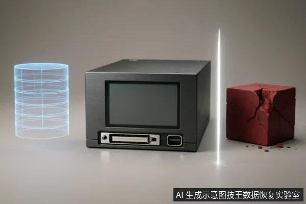 电脑重启后硬盘能正常打开:警惕假性恢复与物理隐患的处置边界