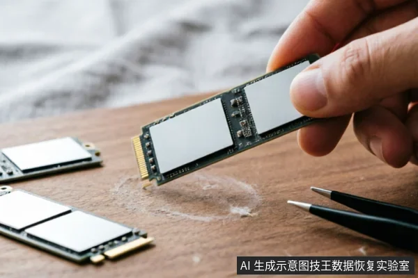 X54HR 硬盘修复方法:先保护数据再评估恢复周期