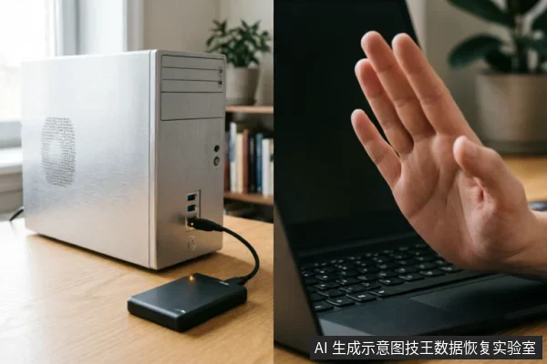 WD My Passport X550V 不识别:供电排查与桥接板故障判断