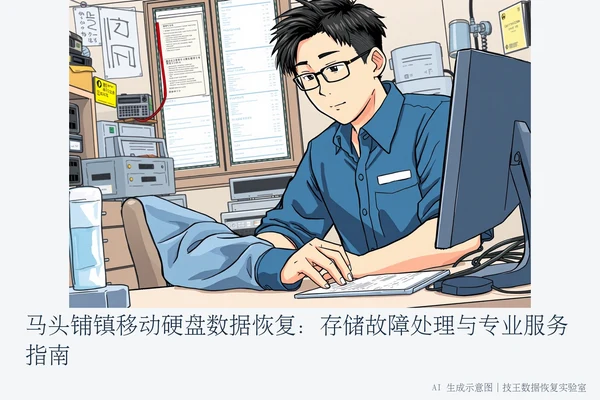 马头铺镇移动硬盘数据恢复:存储故障处理与专业服务指南(2)