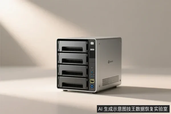 威联通 Qu405-N150-8G 上架京东：四盘位 NAS 售价 2599 元起