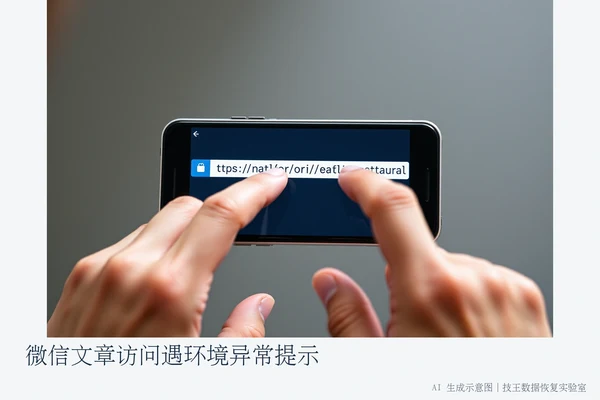 微信文章访问遇环境异常提示(2)
