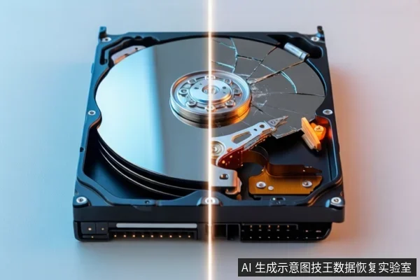 恢复出的视频无法播放:原因判断与安全修复指南