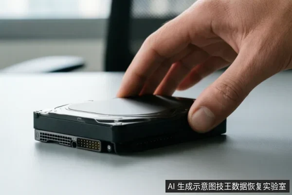 重庆机械移动硬盘故障:如何区分逻辑、接口与介质异常并安全止损