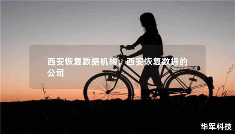 西安恢复数据机构，西安恢复数据的公司