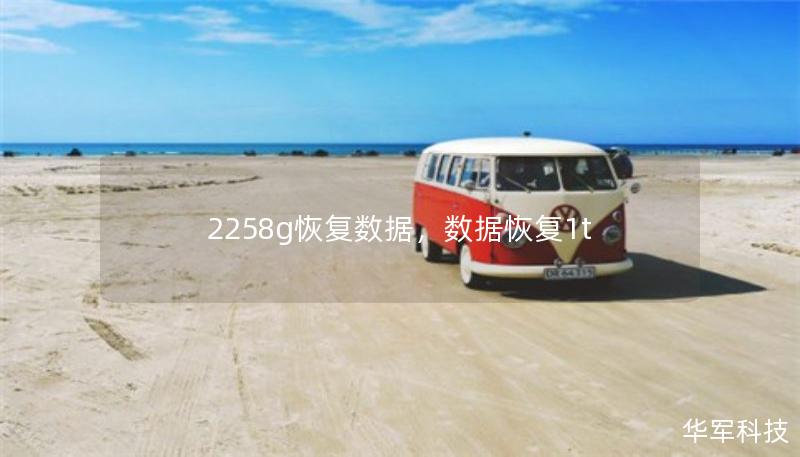 2258g恢复数据，数据恢复1t