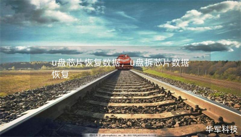 u盘芯片恢复数据，u盘拆芯片数据恢复