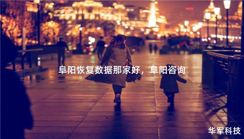 阜阳恢复数据那家好，阜阳咨询