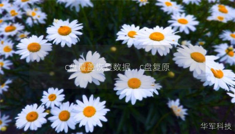 c盘覆盖恢复数据，c盘复原