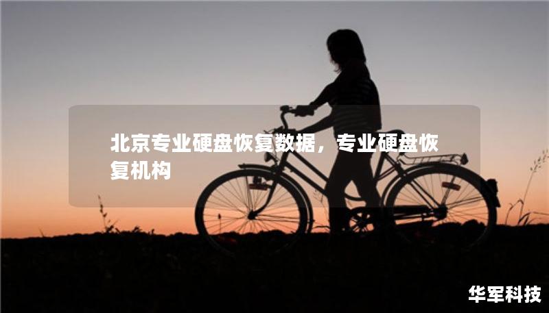 北京专业硬盘恢复数据，专业硬盘恢复机构