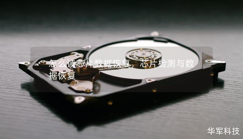 怎么读芯片数据恢复，芯片检测与数据恢复