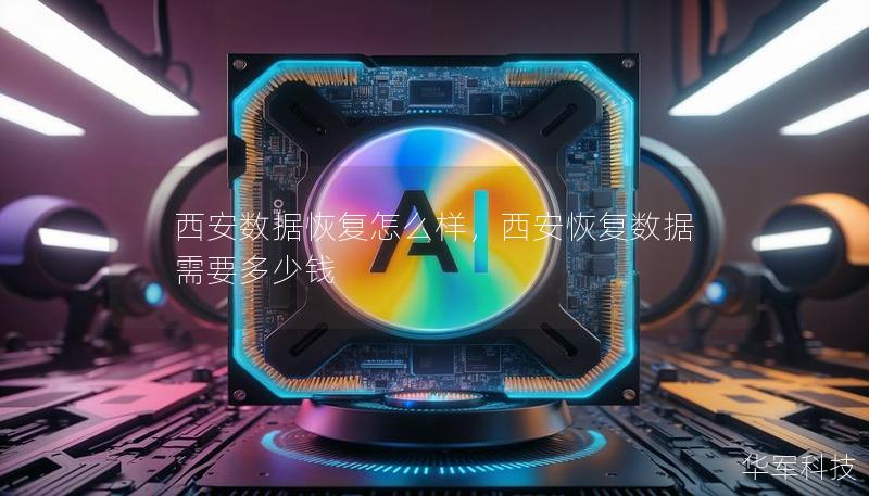 西安数据恢复怎么样，西安恢复数据需要多少钱