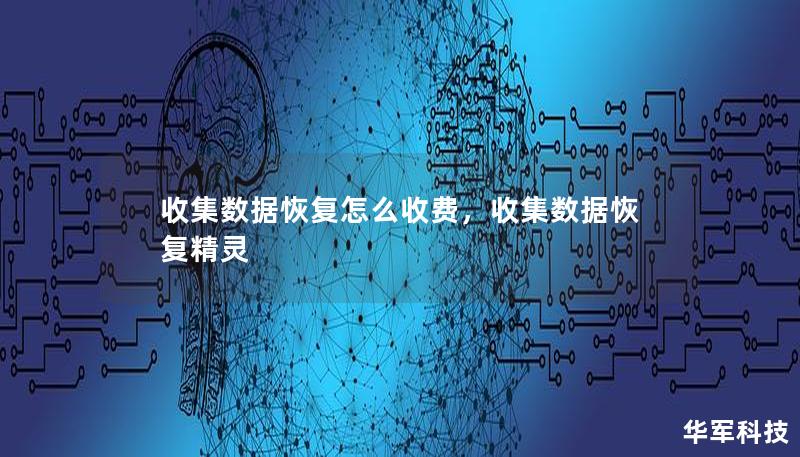 收集数据恢复怎么收费，收集数据恢复精灵