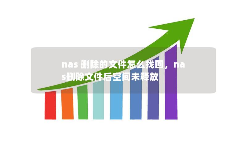 nas 删除的文件怎么找回，nas删除文件后空间未释放