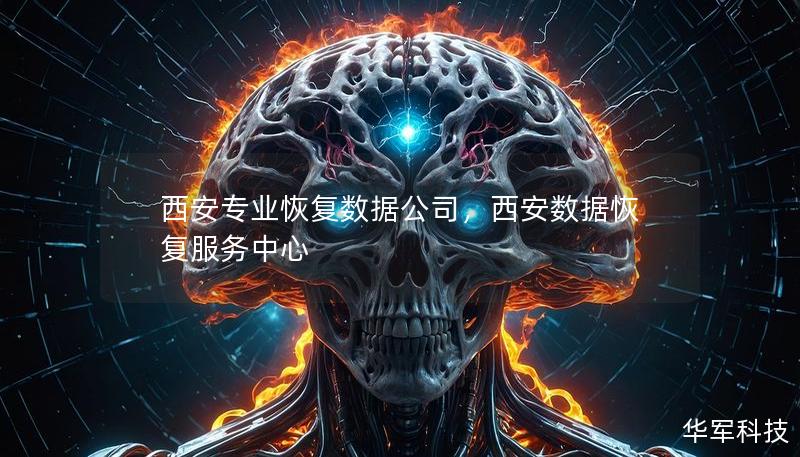 西安专业恢复数据公司，西安数据恢复服务中心