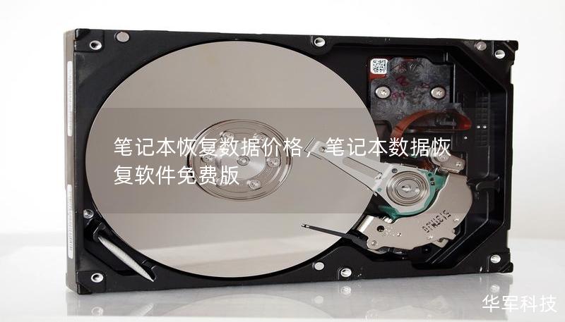 笔记本恢复数据价格，笔记本数据恢复软件免费版