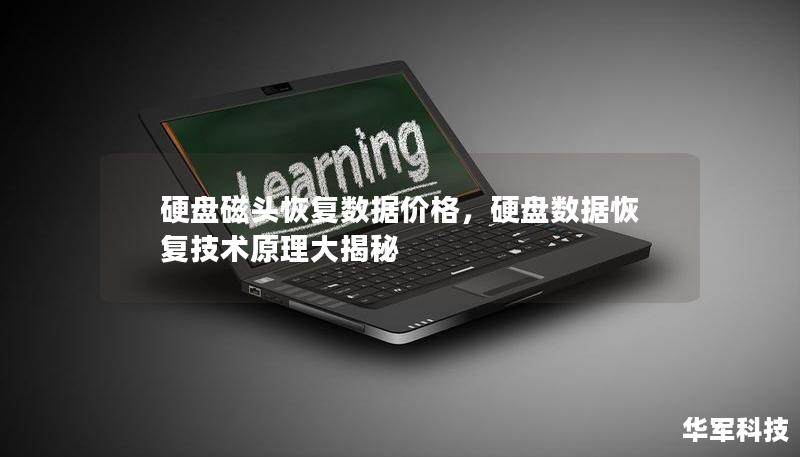 硬盘磁头恢复数据价格，硬盘数据恢复技术原理大揭秘
