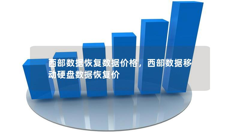 西部数据恢复数据价格，西部数据移动硬盘数据恢复价