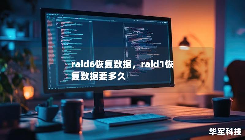 raid6恢复数据，raid1恢复数据要多久