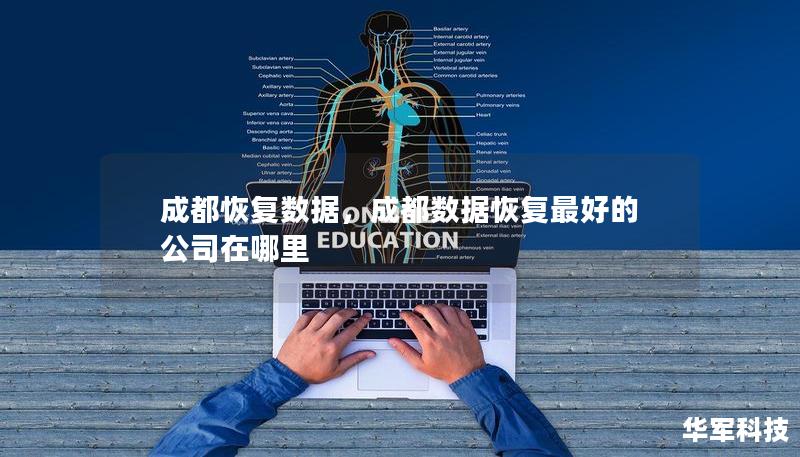 成都恢复数据，成都数据恢复最好的公司在哪里
