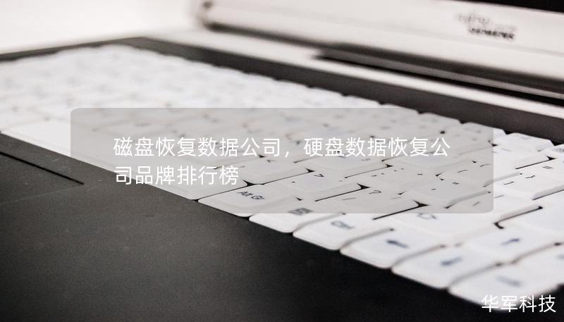 磁盘恢复数据公司，硬盘数据恢复公司品牌排行榜