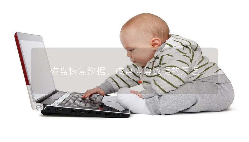 磁盘恢复数据，磁盘恢复数据的原理
