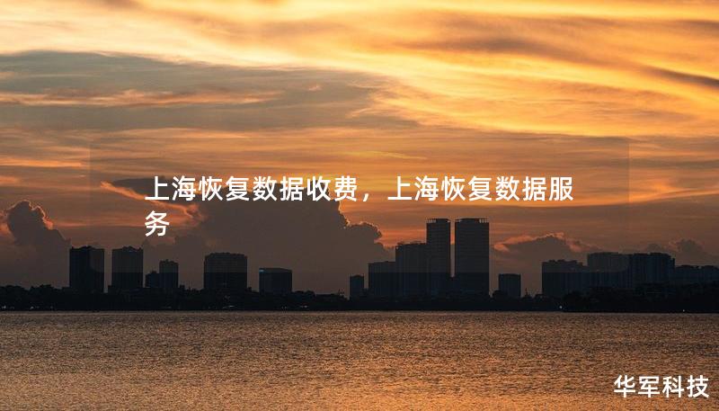 上海恢复数据收费，上海恢复数据服务