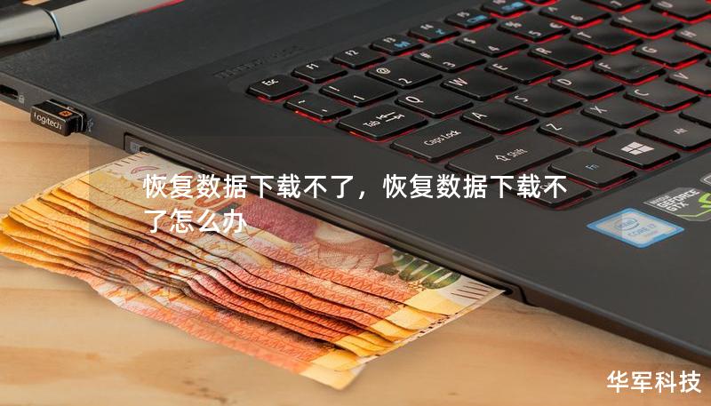 恢复数据下载不了，恢复数据下载不了怎么办