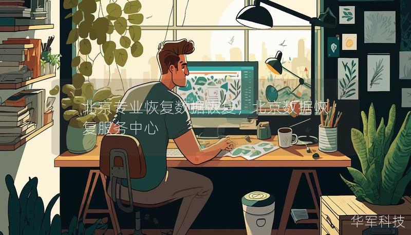北京专业恢复数据恢复，北京数据恢复服务中心
