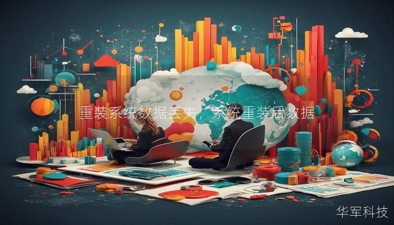 重装系统数据丢失，系统重装后数据