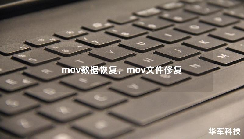 mov数据恢复，mov文件修复