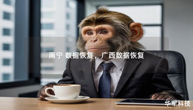南宁 数据恢复，广西数据恢复