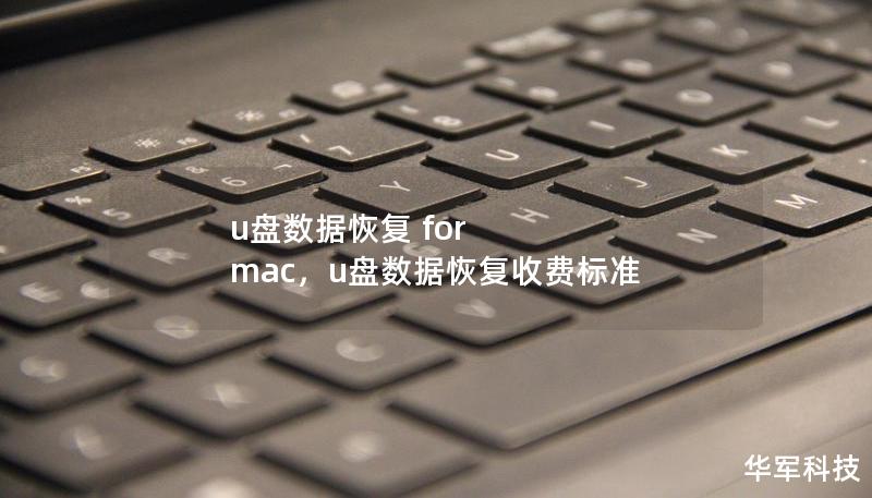 u盘数据恢复 for mac，u盘数据恢复收费标准