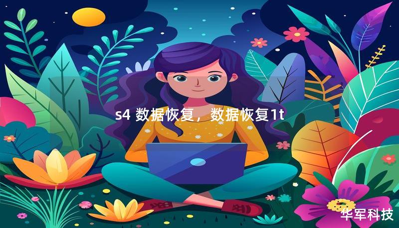 s4 数据恢复，数据恢复1t