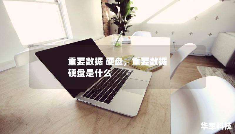 重要数据 硬盘，重要数据 硬盘是什么