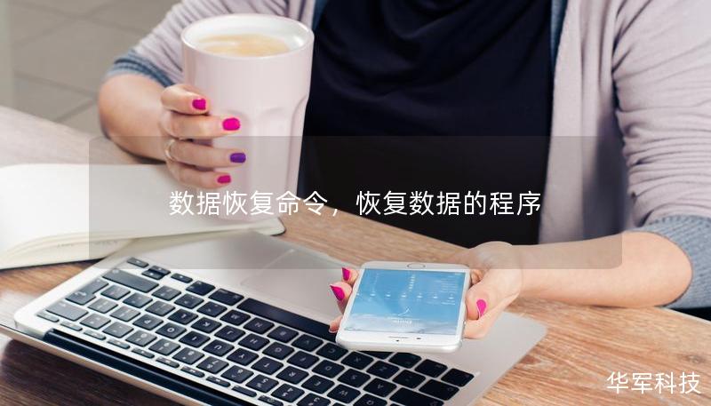 数据恢复命令，恢复数据的程序